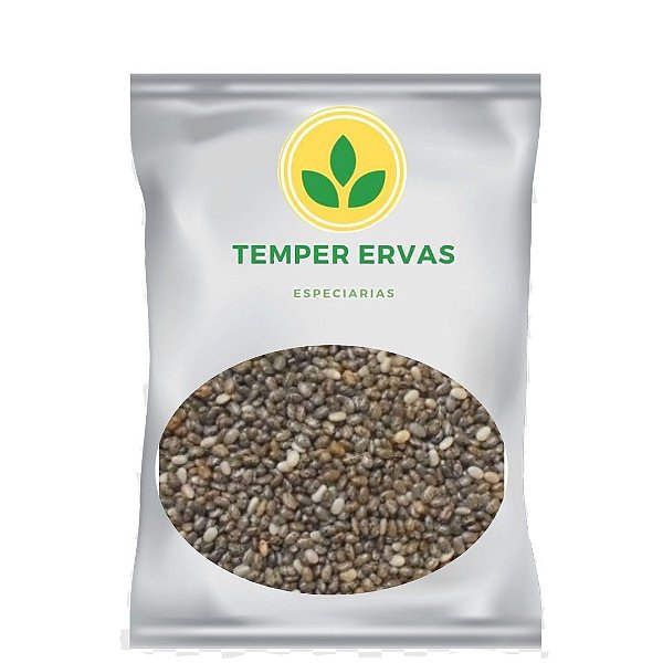 Semente de Chia