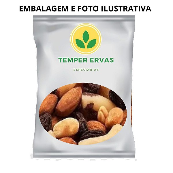 Mix de Castanhas - Premium