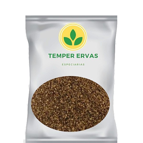 Farinha de Chia