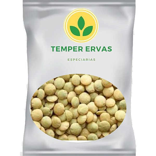 Lentilha Canadense
