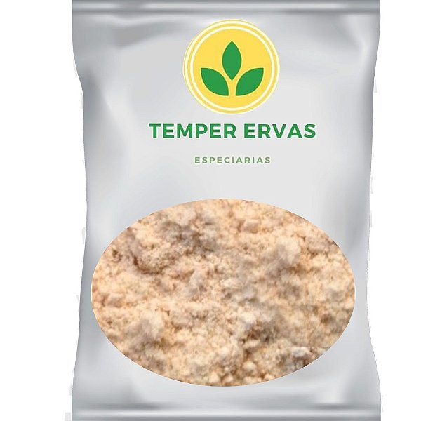 Creme de Cebola em Pó