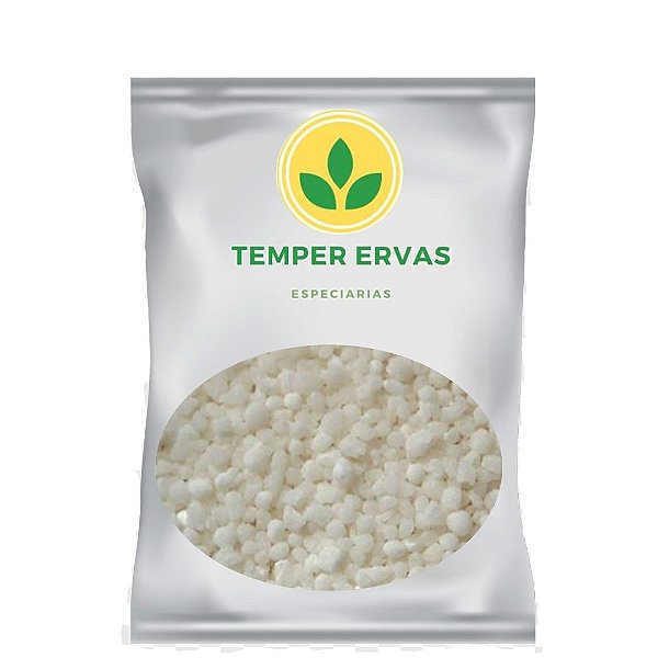 Tapioca Granulada
