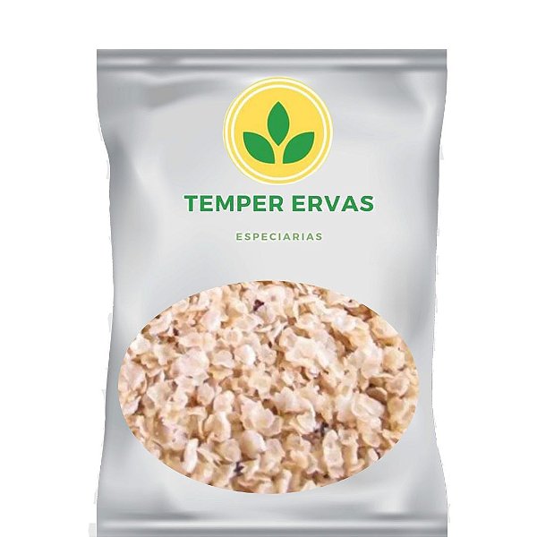 Farinha de Amaranto