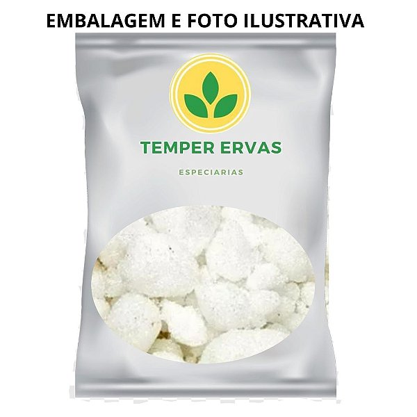 Cânfora Pedras