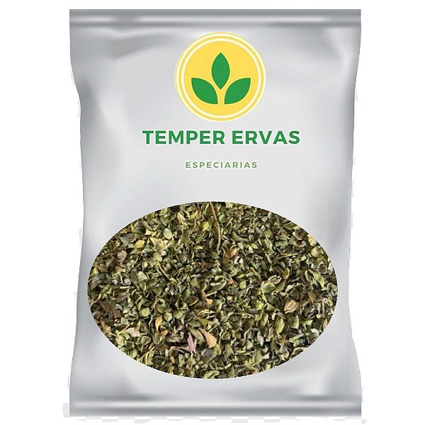 Manjerona Desidratada