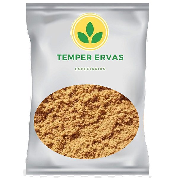 Farinha de Linhaça Marrom