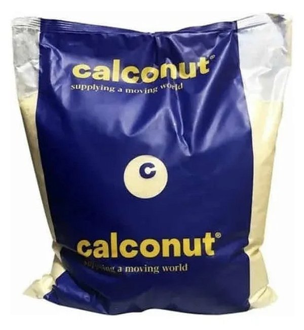 Farinha De Amêndoa 5kg Calconut Pura