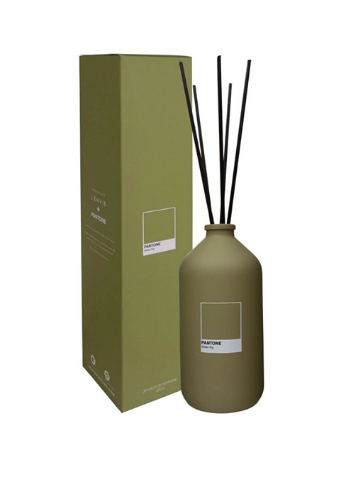 Difusor De Perfume Pantone Green Fig