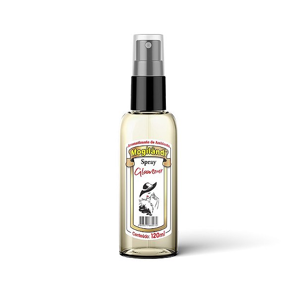 Spray de ambiente - Glamour