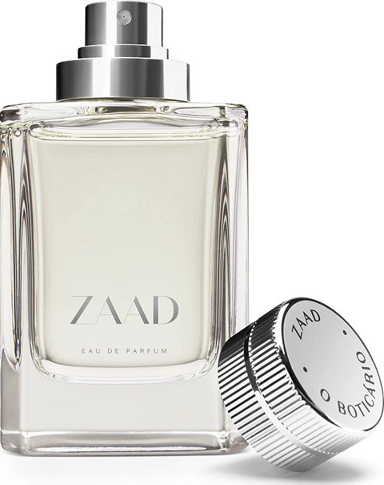 Eau De Parfum Zaad