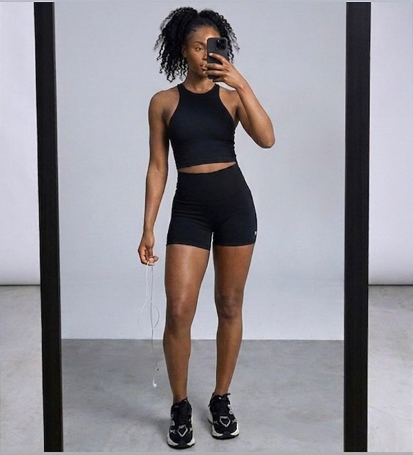 Short Bolso