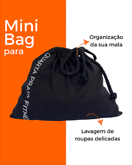 Mini Bag