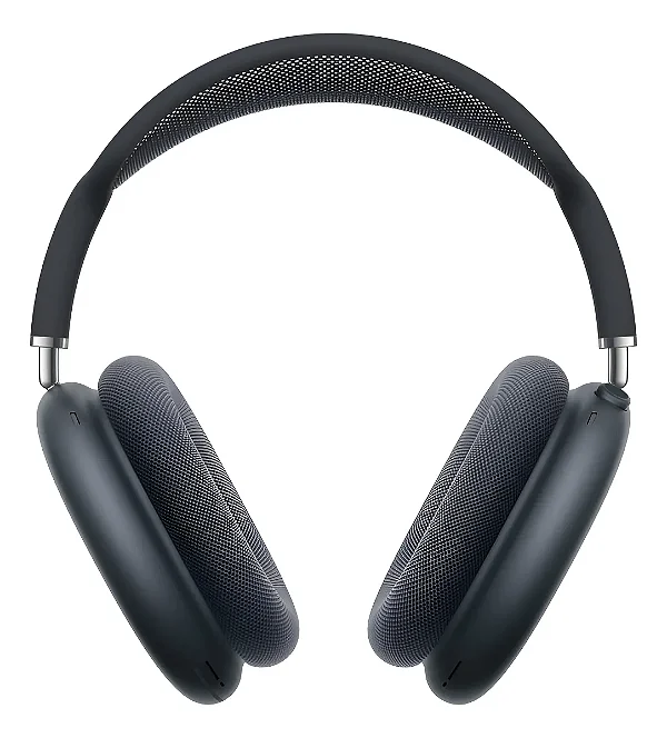 AirPods Max - Meia-noite
