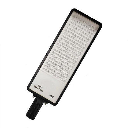 Luminária Publica LED 100W Smart SMD IP67 6500K Branco Frio.