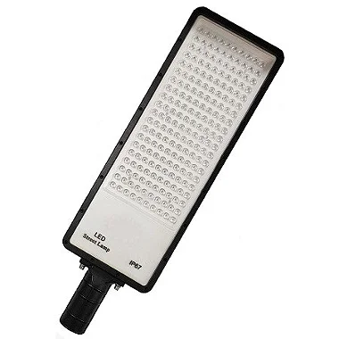 Luminária LED Pública Smart 150W SMD 6500K IP67 bivolt.