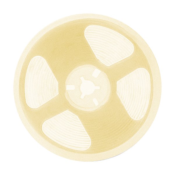 Fita led 5 metros interno 4000K 20W/m 12V.