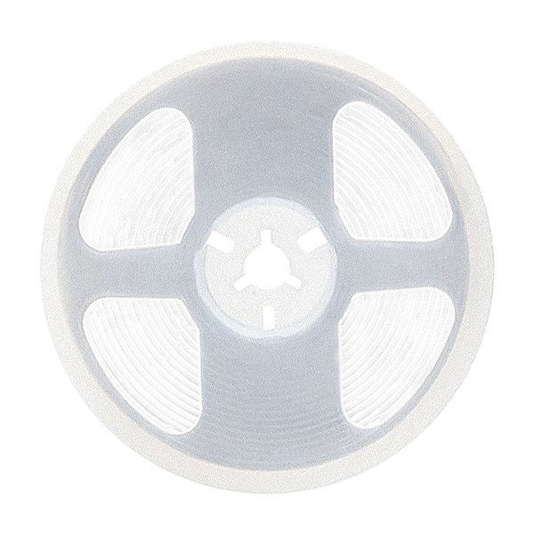 Fita led 5 metros interno 6500K 20W/m 12V.