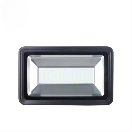 Refletor holofote LED 1500W SMD 6500K branco frio IP66 bivolt.
