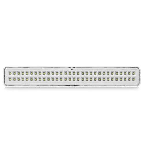 Luminária de emergência 60 Leds 110V/220V.