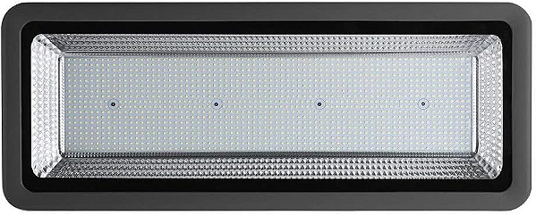 Refletor LED SMD 800W 6000K 112.000 lúmens IP66.