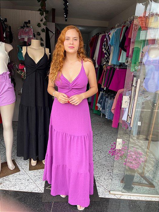 Vestido Renata