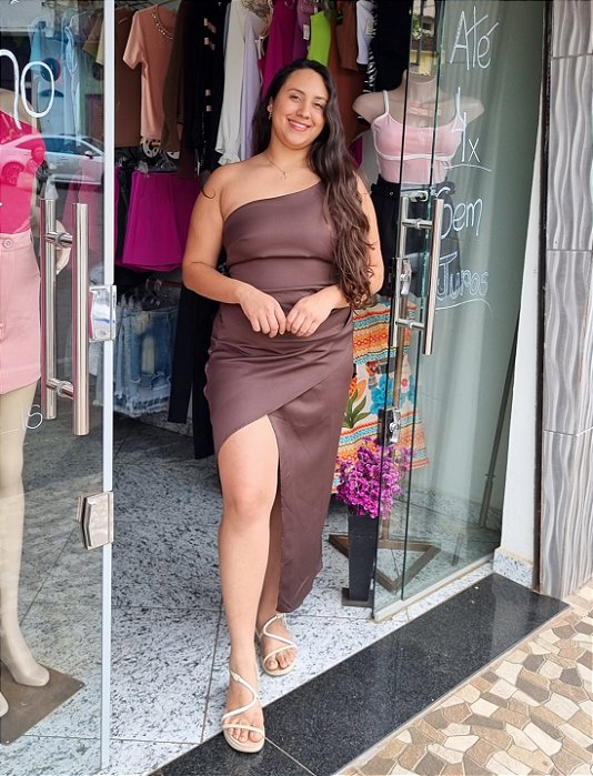 VESTIDO LIDY