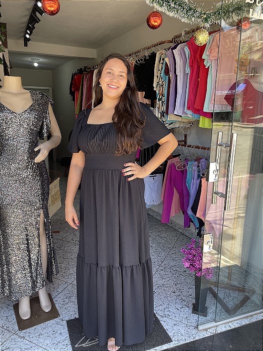 VESTIDO DENIZE