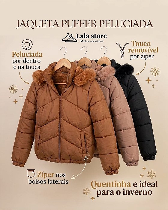 Bobojaco puffer peluciada