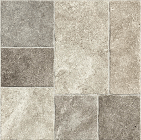 PATTIO RETIFICADO - 70X70
