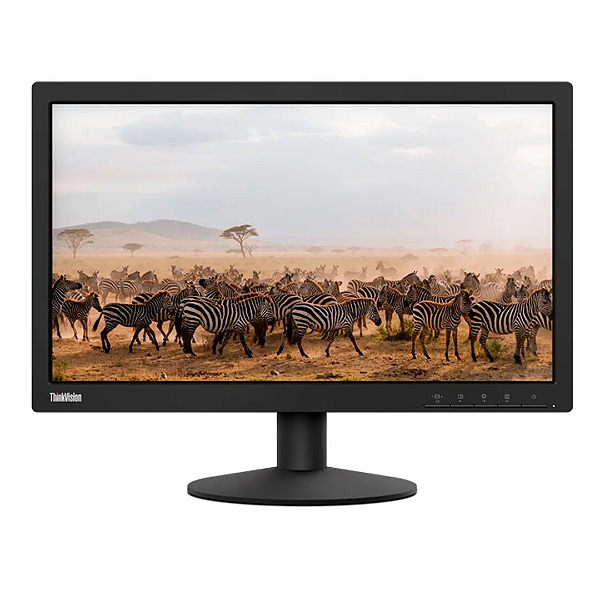 Monitor Lenovo E20-1B 19,5" - 63A0KAR1BR