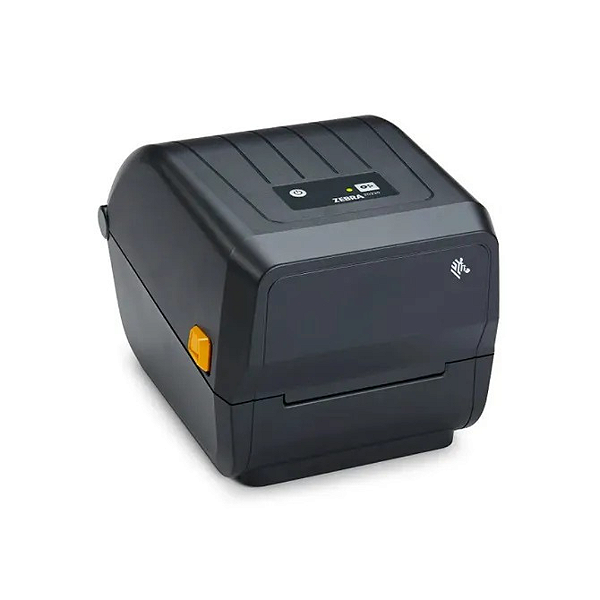 Impressora de Etiqueta Zebra ZD220 203DPI 4P" USB - ZD22042-T0AG00EZ