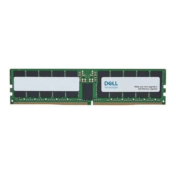 Memoria Dell 32GB 1Rx8 DDR5 RDIMM 4800 AC239378