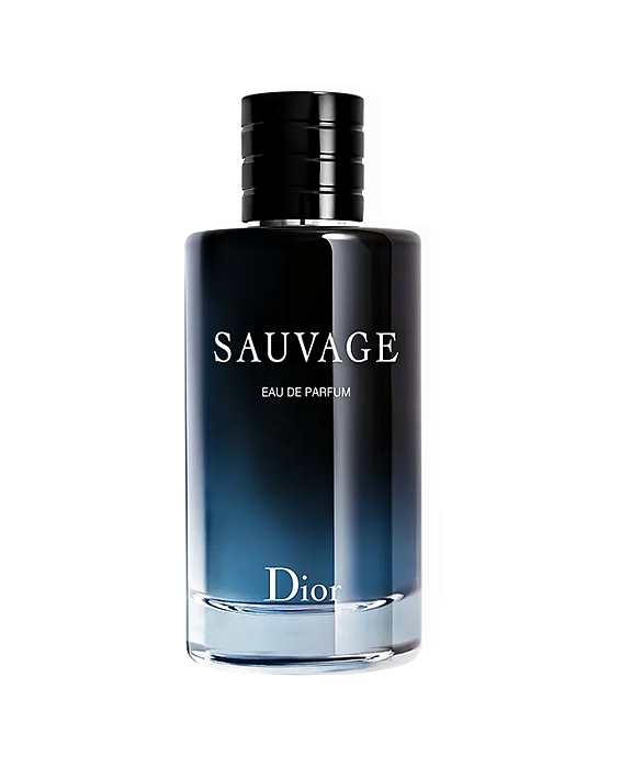 Sauvage Dior Eau de Parfum - Perfume Masculino