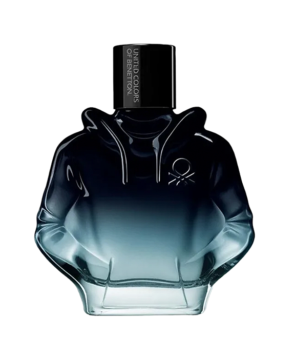 We Are Tribe Intense Benetton United Colors Eau de Parfum