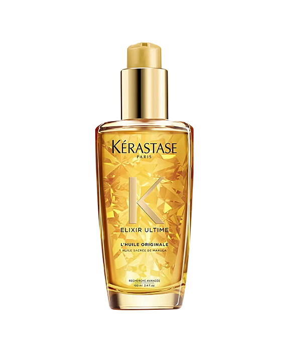 Kérastase Elixir Ultime Originale - Óleo Capilar