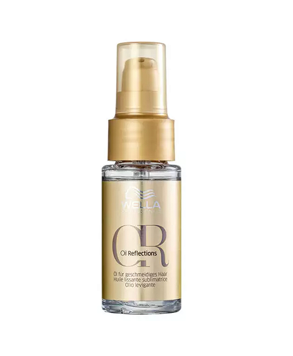Wella Professionals Oil Reflections - Óleo Capilar 30ml