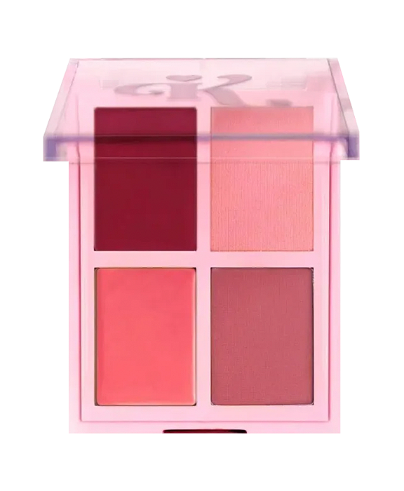 Karen Bachini Selene - Paleta de Blush 12g