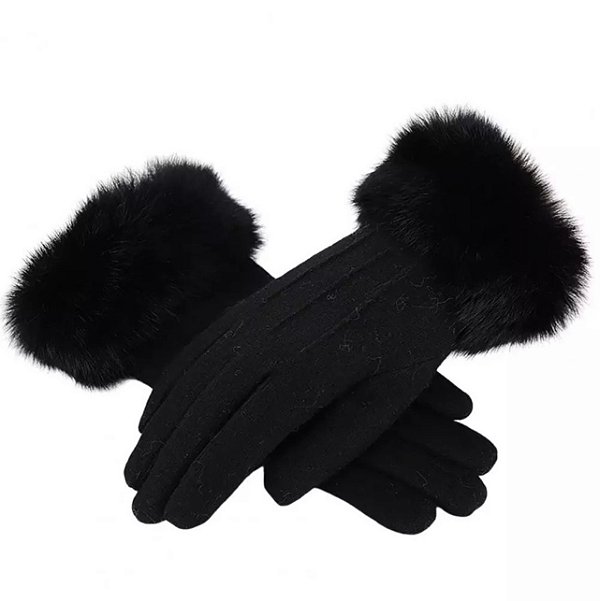 Luva Cashmere