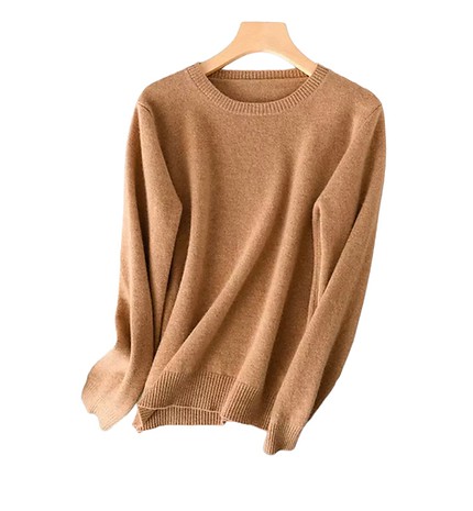 Blusa Cashmere