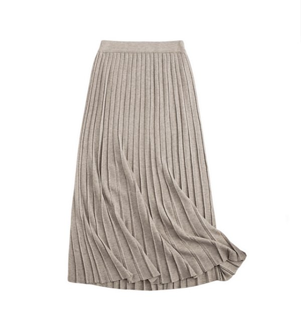 Saia Cashmere