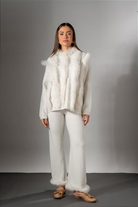 Conjunto Comfy