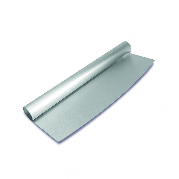 Cortador De Pizza, Pães, Bolos E Torta Em Aço Inox 35cm