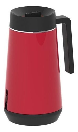 Garrafa Bule Termico 500ml Em Inox Agua Cafe Cha Tramontina