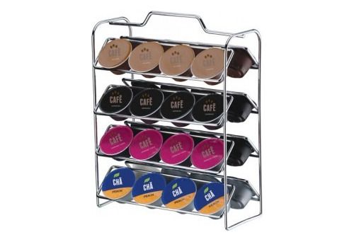 Organizador Para Cápsulas De Café  Dolce Gusto Future - 1145