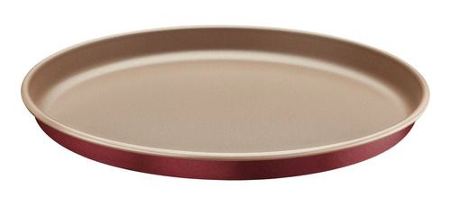 Assadeira Para Pizza Alumínio Antiaderente 30cm Tramontina