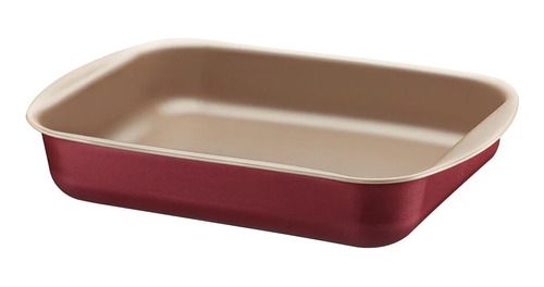 Assadeira Funda Alumínio 22cm 1,9l Antiaderente - Tramontina