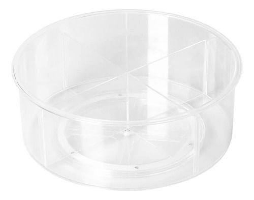 Organizador Giratório P/ Cozinha Banheiro Maquiagem Multius