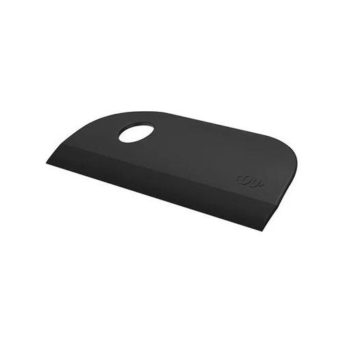 Rodo Rodinho De Pia Compacto Cozinha Limpa Vidros Preto