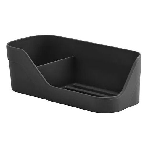 Organizador De Pia Suporte Porta Esponja Detergente 21cm Ou