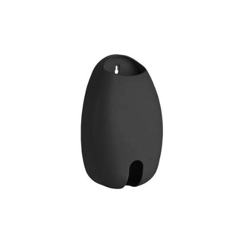 Dispenser Porta Sacolas Plásticas Puxa Saco De Parede - Cores